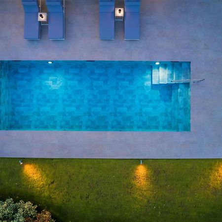Sailing Villa Kefalonia Karavádhos Eksteriør bilde